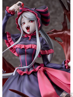 Фигурка 1/6 Шаллтир Бладфоллен (Shalltear Bloodfallen 10th Anniversary so-bin ver.)