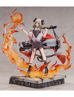 Фигурка 1/7 Ифрит (Ifrit Elite 2)