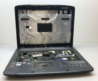 Корпус для ноутбука Acer Aspire 5530 (комиссионный товар)