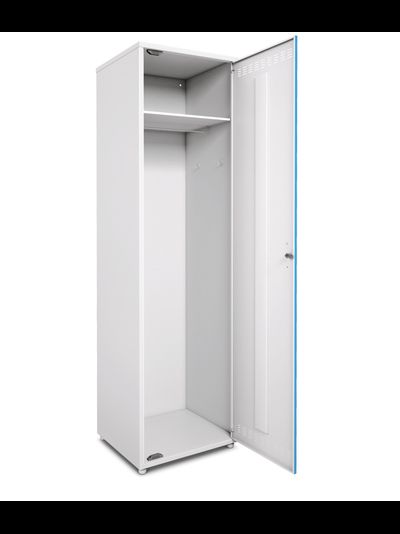 Шкаф для хранения медицинских изделий (одежды) ШГОр-1.1