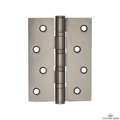 Петля универсальная VETTORE FLUSH 100×75×2.5-4BB (цвет в ассортименте)