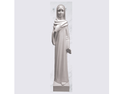 Скульптура 129 см