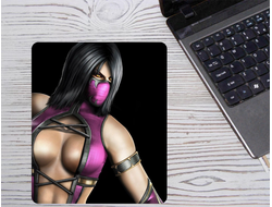 Коврик для мышки Мортал Комбат, Mortal Kombat №16