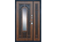 Стальная дверь   Русь Великая. Заказная модель.