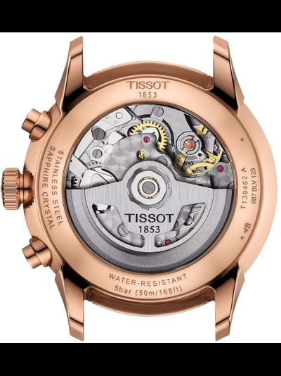 Швейцарские часы Tissot T139.462.36.298.00