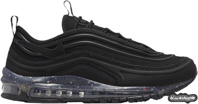 NIKE AIR MAX 97 TERRASCAPE BLACK (40-45)