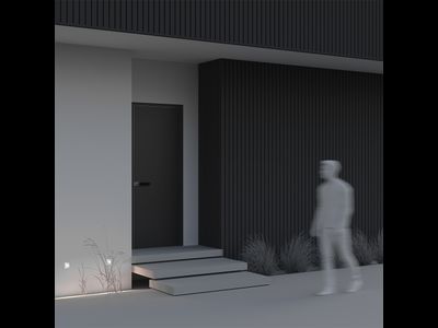 Светильник Denkirs DK5986-WB