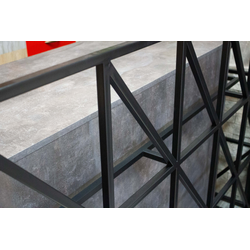 (РЕС-42) Стойка ресепшен Стиль (разные цвета)