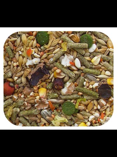 Sultan для морских свинок "Полноценная трапеза" 0,4 кг