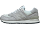 New Balance 574 Silver Summer Fog
