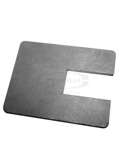 Торцевая заглушка T-40KZ