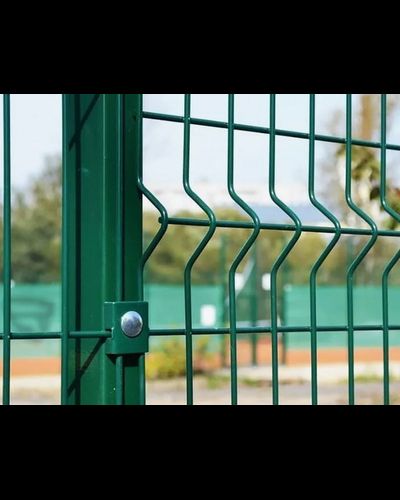 Секционные ограждения