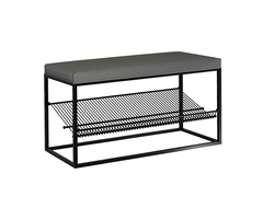 Обувница Крафт 1