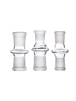 Адаптер для колпака 18.8\18.8 мм (мама\мама)