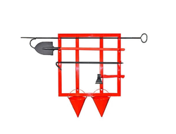 Пожарный инвентарь