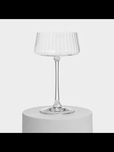 Бокал - креманка 220 мл, 1 шт