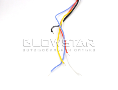 Билед модули Aozoom K7 Dragon Knight (4 поколение) 2025, 3.0 дюйма, встроенный драйвер, 2 чипа, 2 отражателя (комплект, 2шт)