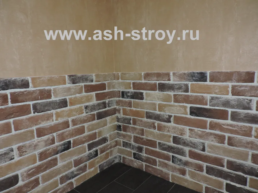 Аш-Строй, Капитальный ремонт квартиры в ЖК Весенний г. Подольск