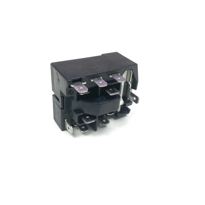 Реле пусковое холодильника QPS2-C15MD3