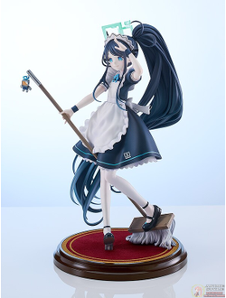 Фигурка 1/7 Элис Тэндо (Alice Tendou Maid)
