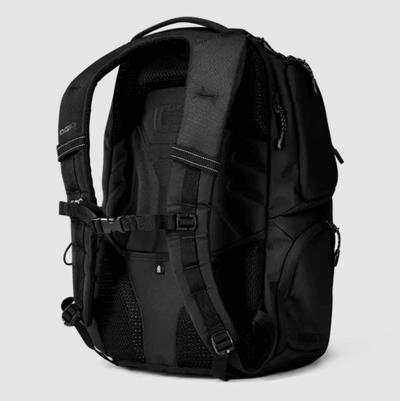 Рюкзак Ogio Renegade Pro Black