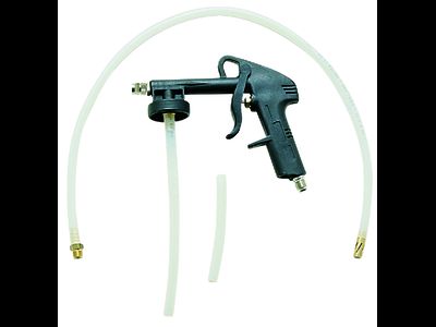 Пистолет для шумоизолирующих и защитных составов Walcom IA/LU-FG 30023*