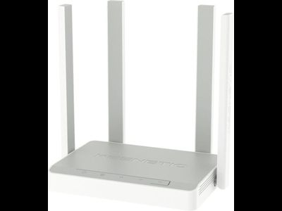 Keenetic Speedster (KN-3012) Белый