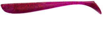 Мягкие приманки Narval Slim Minnow 11cm #003-Grape Violet