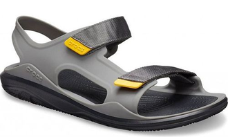 CROCS MEN'S SWIFTWATER EXPEDITION SANDAL