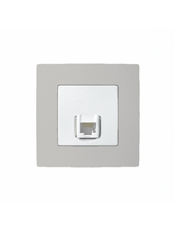 розетки Legrand Etika розетка компьютерная 1