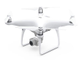 Квадрокоптер DJI Phantom 4 Advanced