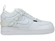 Nike Air Force 1 x Undercover Low All White