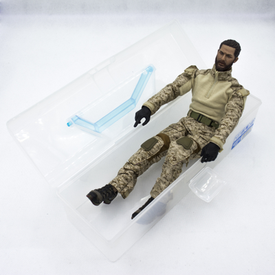 Кейс (контейнер) для переноски и хранения фигур