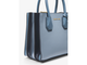 Сумка Michael Kors Mercer Blue