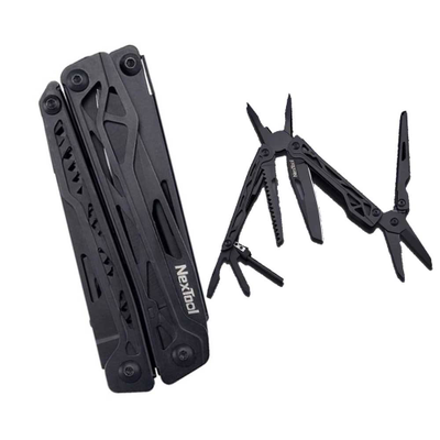Мультитул Xiaomi Nextool Multifunction Knife NE0123 Black