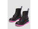 Ботинки Dr Martens 1460 Pink Sole Wanama