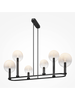 Подвесной светильник Status, MOD333PL-06B1