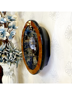 Настенные часы Rhythm 4MH879WU06