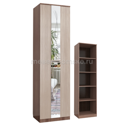 Пенал бельевой Пальмира