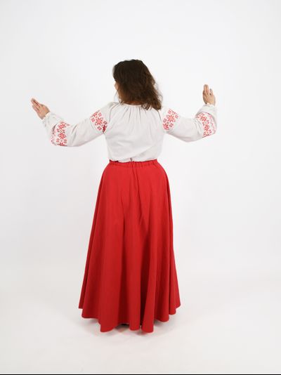 Юбка «Базовая»