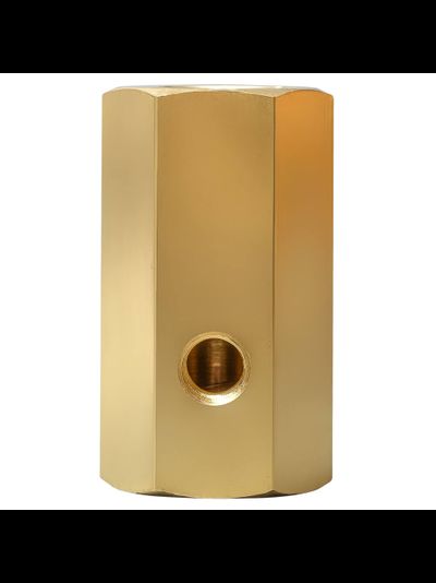 Переходник 3/8G–ОКС (вода) DAB3800