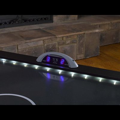 Аэрохоккей «Atomic Lumen-X Lazer» 6 ф