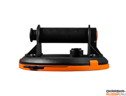 ASPRO-VSG помповая вакуумная присоска (с манометром)