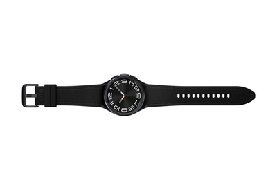 Samsung Galaxy Watch 6 43mm (SM-R950NZSACIS) Черный
