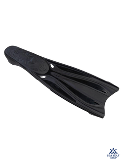 Ласты Fins ligh F0942 резина-пластик р.S-38-39