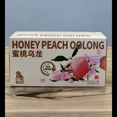 Улун медовый персик