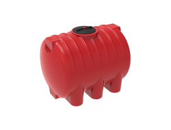 Емкость КАС 2000 HR с ребрами жесткости