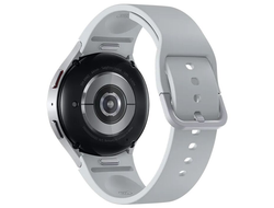 Samsung Galaxy Watch 6 44mm (SM-R940NZKAC) Серебристый