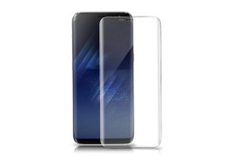 Защитное стекло для Samsung Galaxy S8 2,5D