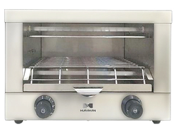 Тостер Hurakan HKN-TOP3